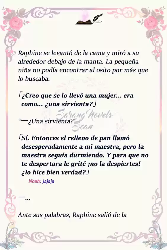 POR MI HERMANO CONQUISTARÉ AL PROTAGONISTA MASCULINO PRINCIPAL (Novela) - Capítulo 18 - Página 24 - LectorTMOo