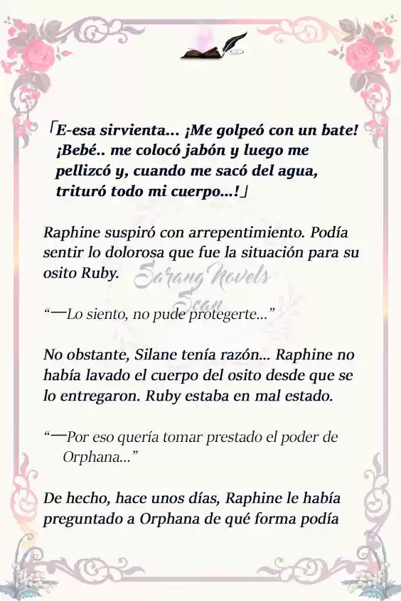 POR MI HERMANO CONQUISTARÉ AL PROTAGONISTA MASCULINO PRINCIPAL (Novela) - Capítulo 19 - Página 6 - LectorTMOo