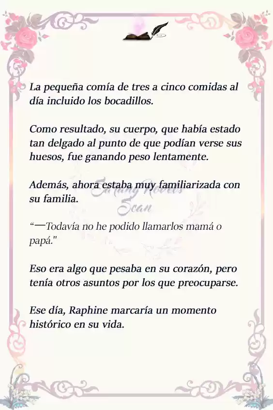 POR MI HERMANO CONQUISTARÉ AL PROTAGONISTA MASCULINO PRINCIPAL (Novela) - Capítulo 19 - Página 9 - LectorTMOo