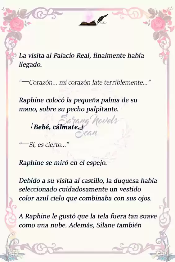 POR MI HERMANO CONQUISTARÉ AL PROTAGONISTA MASCULINO PRINCIPAL (Novela) - Capítulo 19 - Página 10 - LectorTMOo