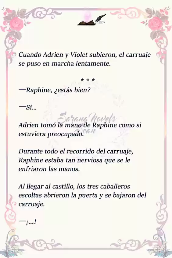 POR MI HERMANO CONQUISTARÉ AL PROTAGONISTA MASCULINO PRINCIPAL (Novela) - Capítulo 19 - Página 17 - LectorTMOo