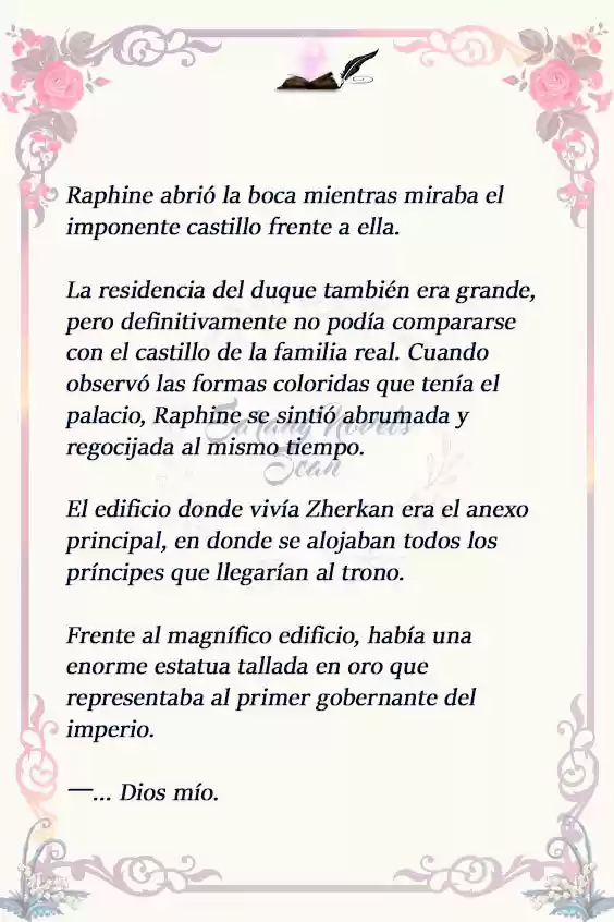 POR MI HERMANO CONQUISTARÉ AL PROTAGONISTA MASCULINO PRINCIPAL (Novela) - Capítulo 19 - Página 18 - LectorTMOo