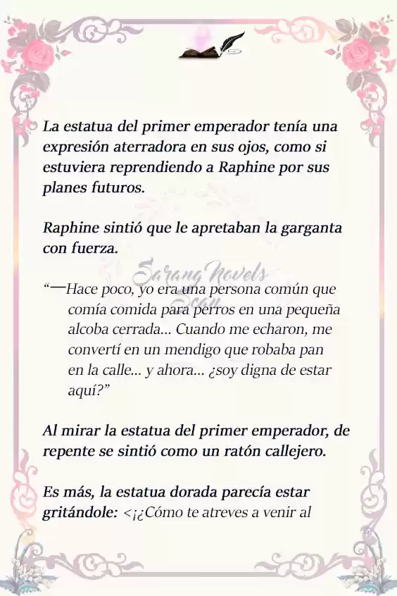 POR MI HERMANO CONQUISTARÉ AL PROTAGONISTA MASCULINO PRINCIPAL (Novela) - Capítulo 19 - Página 19 - LectorTMOo