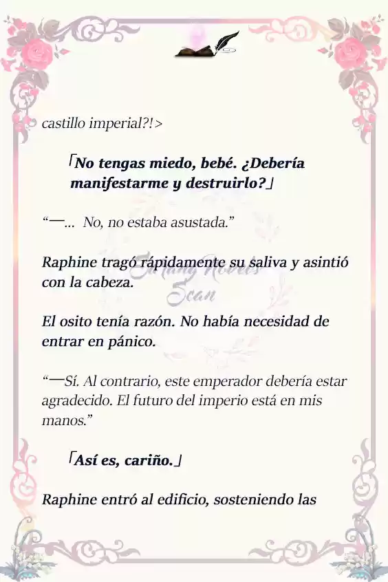 POR MI HERMANO CONQUISTARÉ AL PROTAGONISTA MASCULINO PRINCIPAL (Novela) - Capítulo 19 - Página 20 - LectorTMOo