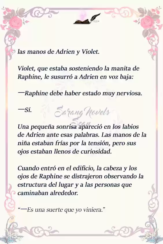 POR MI HERMANO CONQUISTARÉ AL PROTAGONISTA MASCULINO PRINCIPAL (Novela) - Capítulo 19 - Página 21 - LectorTMOo