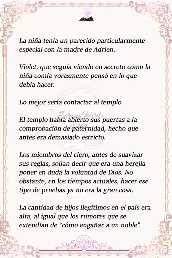 POR MI HERMANO CONQUISTARÉ AL PROTAGONISTA MASCULINO PRINCIPAL (Novela) - Capítulo 2 - Página 9 - LectorTMOo