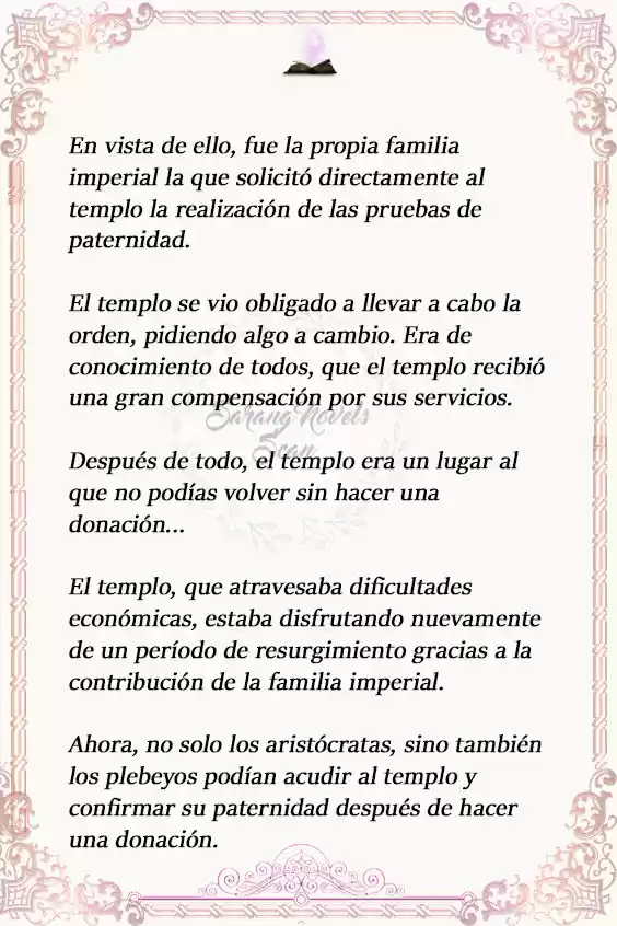 POR MI HERMANO CONQUISTARÉ AL PROTAGONISTA MASCULINO PRINCIPAL (Novela) - Capítulo 2 - Página 10 - LectorTMOo