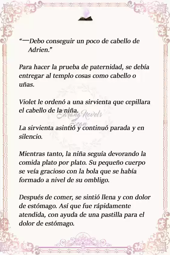 POR MI HERMANO CONQUISTARÉ AL PROTAGONISTA MASCULINO PRINCIPAL (Novela) - Capítulo 2 - Página 11 - LectorTMOo
