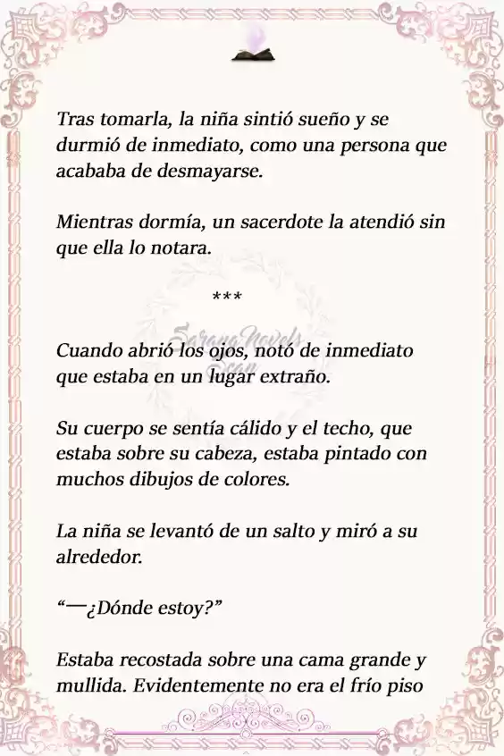 POR MI HERMANO CONQUISTARÉ AL PROTAGONISTA MASCULINO PRINCIPAL (Novela) - Capítulo 2 - Página 12 - LectorTMOo