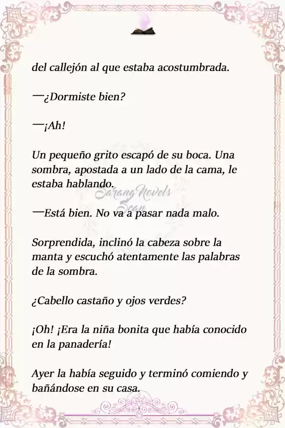 POR MI HERMANO CONQUISTARÉ AL PROTAGONISTA MASCULINO PRINCIPAL (Novela) - Capítulo 2 - Página 13 - LectorTMOo