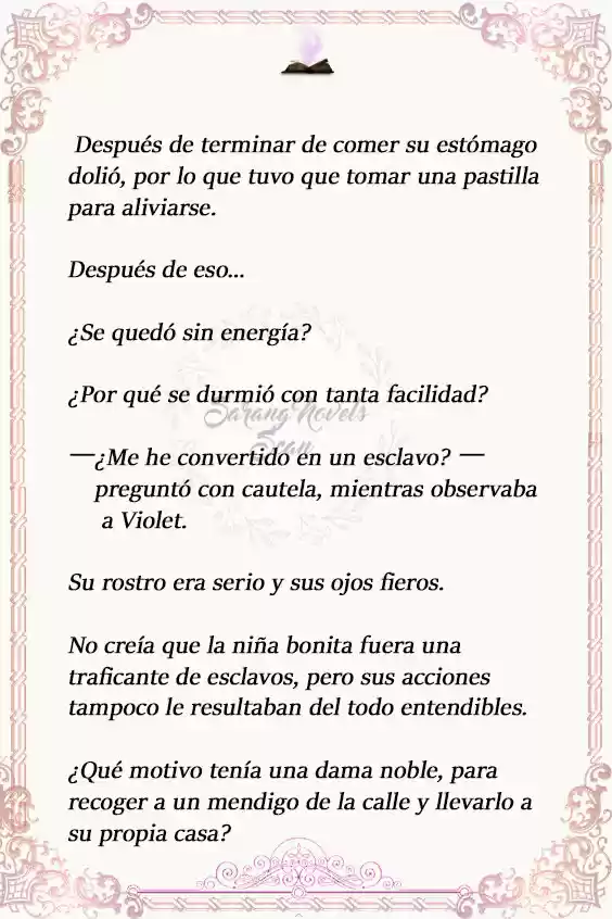 POR MI HERMANO CONQUISTARÉ AL PROTAGONISTA MASCULINO PRINCIPAL (Novela) - Capítulo 2 - Página 14 - LectorTMOo