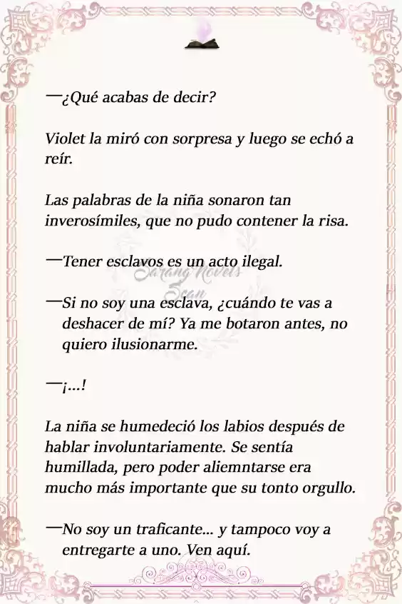 POR MI HERMANO CONQUISTARÉ AL PROTAGONISTA MASCULINO PRINCIPAL (Novela) - Capítulo 2 - Página 15 - LectorTMOo