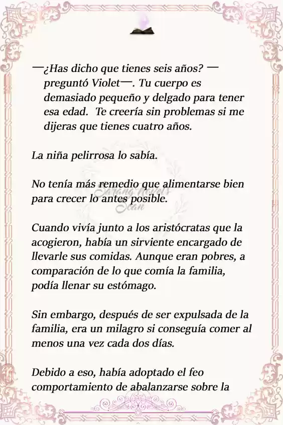 POR MI HERMANO CONQUISTARÉ AL PROTAGONISTA MASCULINO PRINCIPAL (Novela) - Capítulo 2 - Página 17 - LectorTMOo