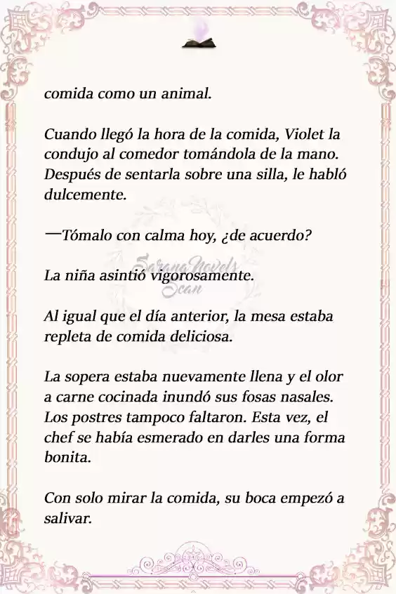 POR MI HERMANO CONQUISTARÉ AL PROTAGONISTA MASCULINO PRINCIPAL (Novela) - Capítulo 2 - Página 18 - LectorTMOo