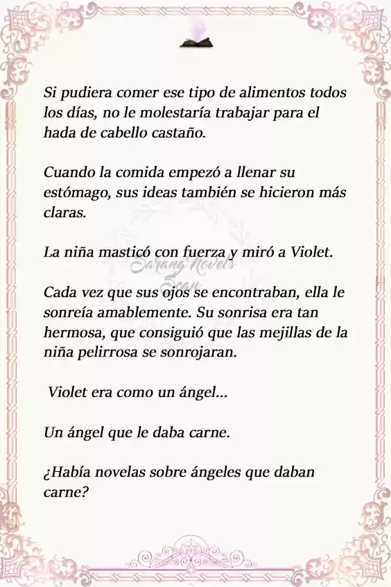 POR MI HERMANO CONQUISTARÉ AL PROTAGONISTA MASCULINO PRINCIPAL (Novela) - Capítulo 2 - Página 19 - LectorTMOo