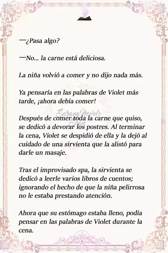 POR MI HERMANO CONQUISTARÉ AL PROTAGONISTA MASCULINO PRINCIPAL (Novela) - Capítulo 2 - Página 21 - LectorTMOo