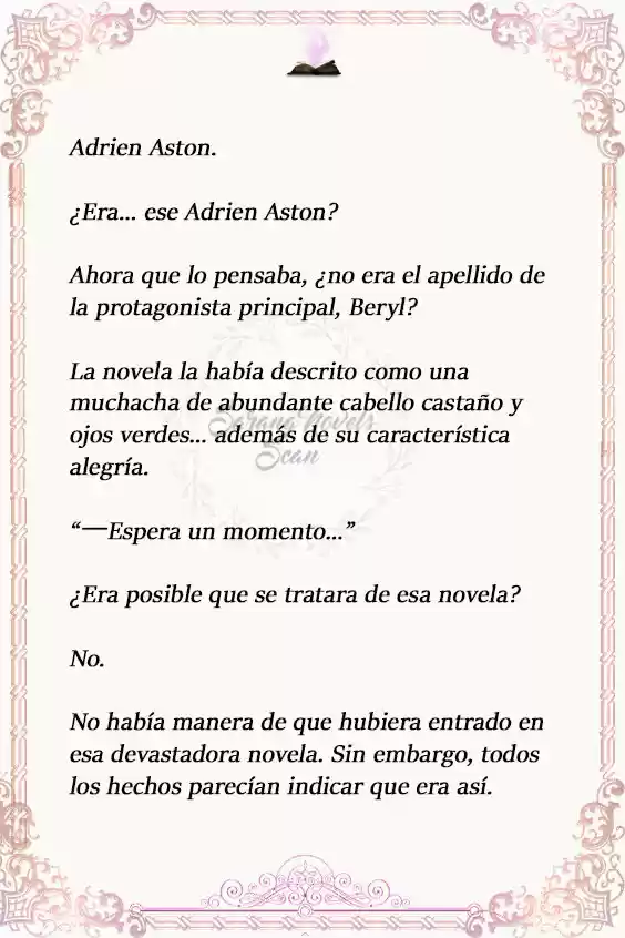 POR MI HERMANO CONQUISTARÉ AL PROTAGONISTA MASCULINO PRINCIPAL (Novela) - Capítulo 2 - Página 22 - LectorTMOo