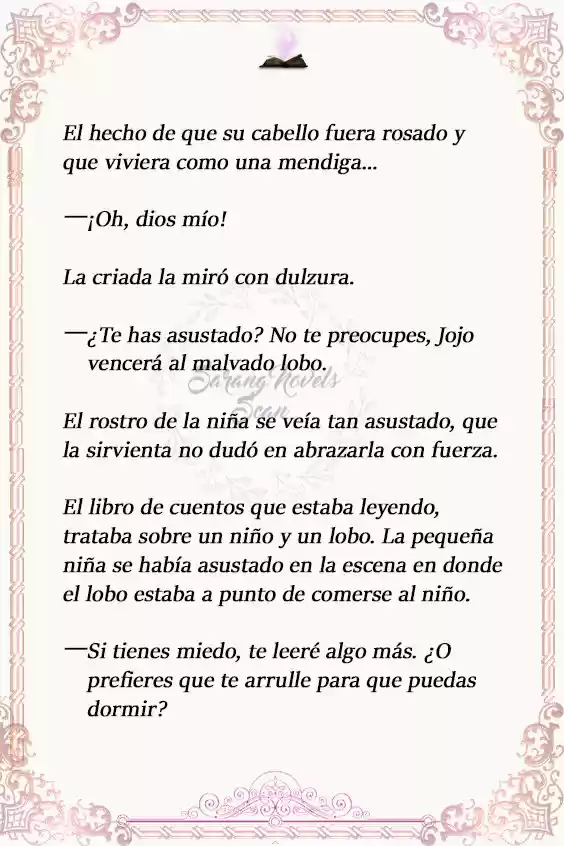 POR MI HERMANO CONQUISTARÉ AL PROTAGONISTA MASCULINO PRINCIPAL (Novela) - Capítulo 2 - Página 23 - LectorTMOo