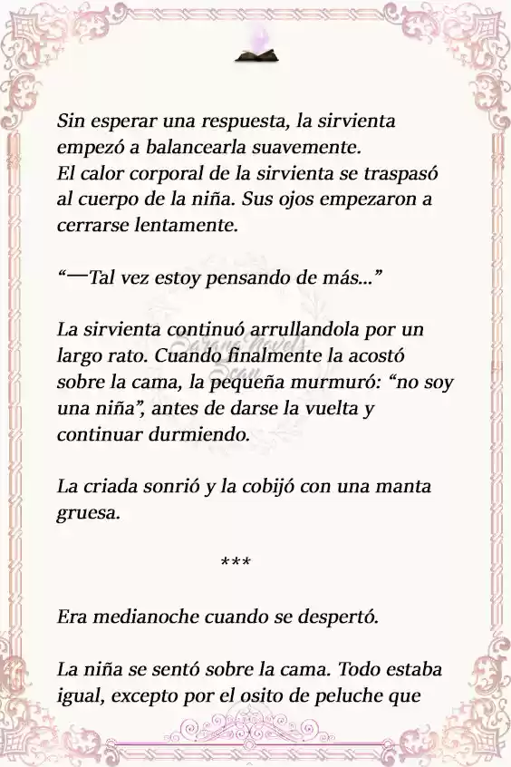 POR MI HERMANO CONQUISTARÉ AL PROTAGONISTA MASCULINO PRINCIPAL (Novela) - Capítulo 2 - Página 24 - LectorTMOo