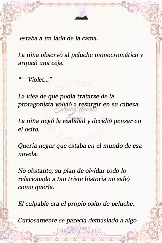 POR MI HERMANO CONQUISTARÉ AL PROTAGONISTA MASCULINO PRINCIPAL (Novela) - Capítulo 2 - Página 25 - LectorTMOo