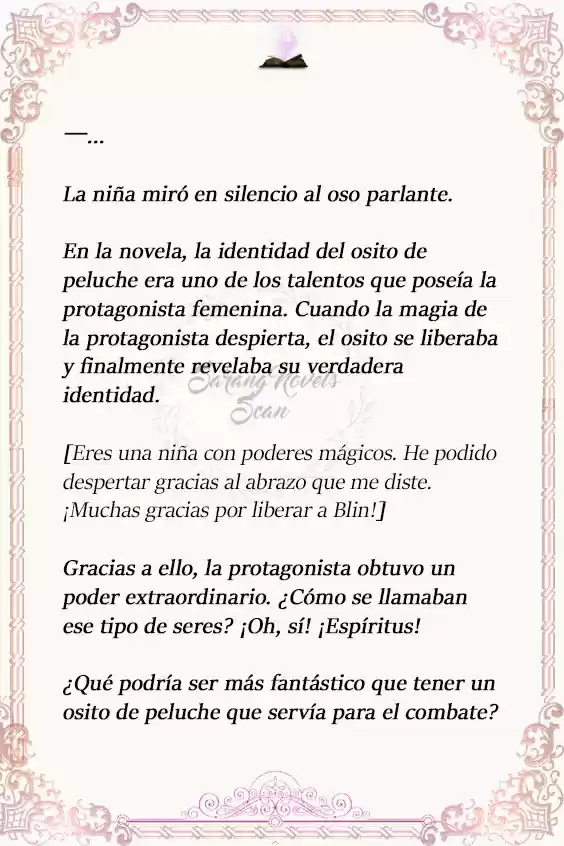 POR MI HERMANO CONQUISTARÉ AL PROTAGONISTA MASCULINO PRINCIPAL (Novela) - Capítulo 2 - Página 27 - LectorTMOo