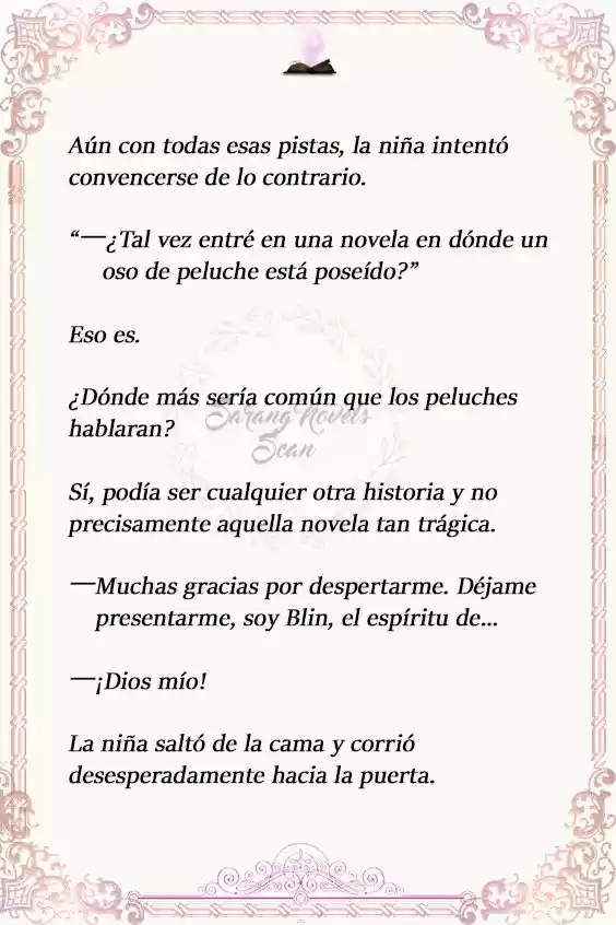 POR MI HERMANO CONQUISTARÉ AL PROTAGONISTA MASCULINO PRINCIPAL (Novela) - Capítulo 2 - Página 28 - LectorTMOo