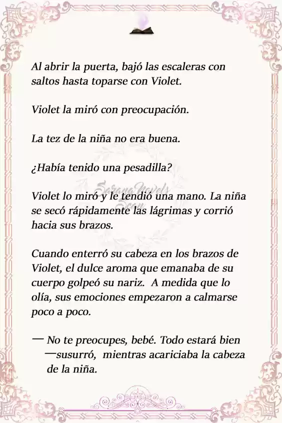 POR MI HERMANO CONQUISTARÉ AL PROTAGONISTA MASCULINO PRINCIPAL (Novela) - Capítulo 2 - Página 29 - LectorTMOo