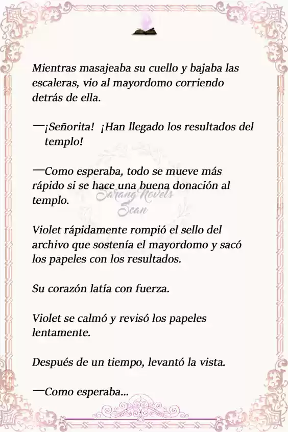 POR MI HERMANO CONQUISTARÉ AL PROTAGONISTA MASCULINO PRINCIPAL (Novela) - Capítulo 2 - Página 31 - LectorTMOo
