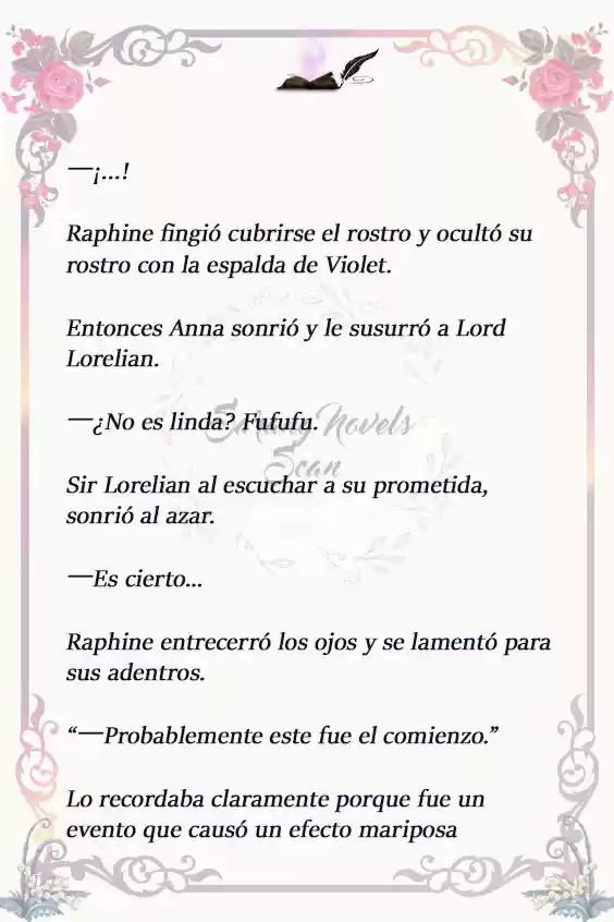 POR MI HERMANO CONQUISTARÉ AL PROTAGONISTA MASCULINO PRINCIPAL (Novela) - Capítulo 20 - Página 10 - LectorTMOo
