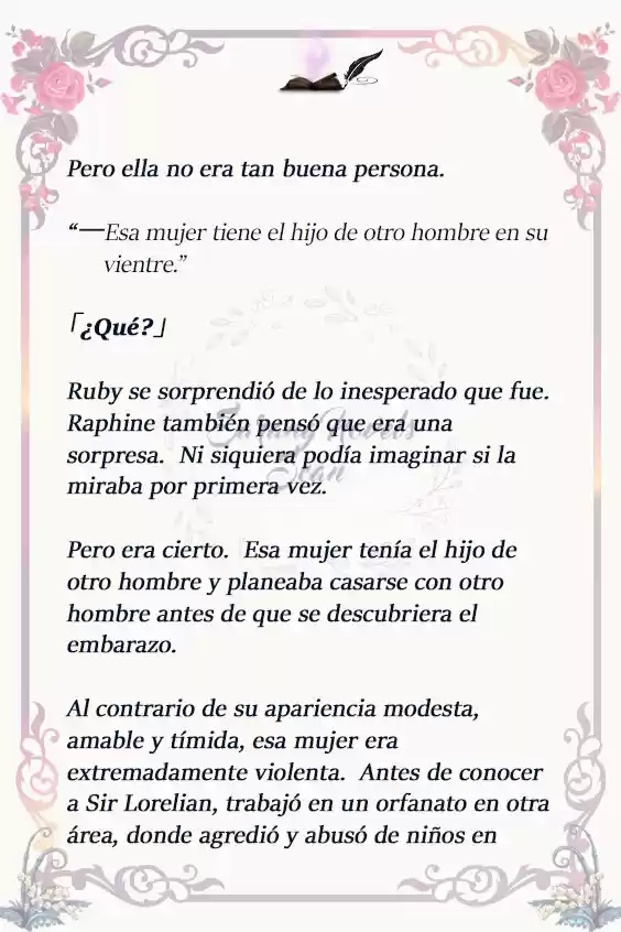POR MI HERMANO CONQUISTARÉ AL PROTAGONISTA MASCULINO PRINCIPAL (Novela) - Capítulo 20 - Página 13 - LectorTMOo
