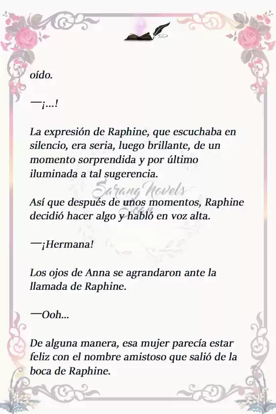 POR MI HERMANO CONQUISTARÉ AL PROTAGONISTA MASCULINO PRINCIPAL (Novela) - Capítulo 20 - Página 23 - LectorTMOo