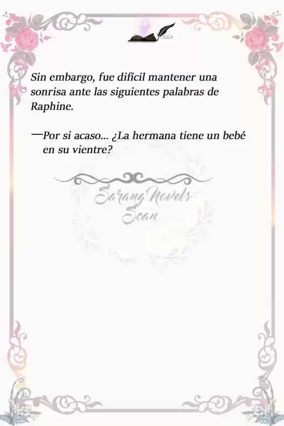 POR MI HERMANO CONQUISTARÉ AL PROTAGONISTA MASCULINO PRINCIPAL (Novela) - Capítulo 20 - Página 24 - LectorTMOo