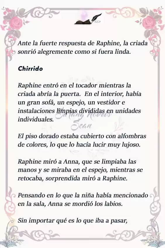 POR MI HERMANO CONQUISTARÉ AL PROTAGONISTA MASCULINO PRINCIPAL (Novela) - Capítulo 21 - Página 9 - LectorTMOo