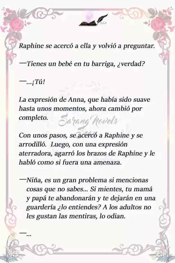 POR MI HERMANO CONQUISTARÉ AL PROTAGONISTA MASCULINO PRINCIPAL (Novela) - Capítulo 21 - Página 10 - LectorTMOo