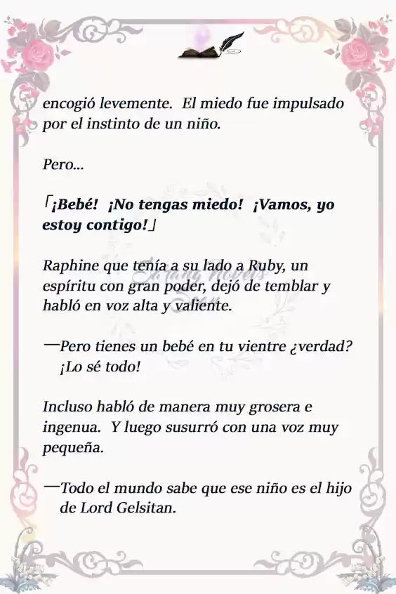 POR MI HERMANO CONQUISTARÉ AL PROTAGONISTA MASCULINO PRINCIPAL (Novela) - Capítulo 21 - Página 12 - LectorTMOo