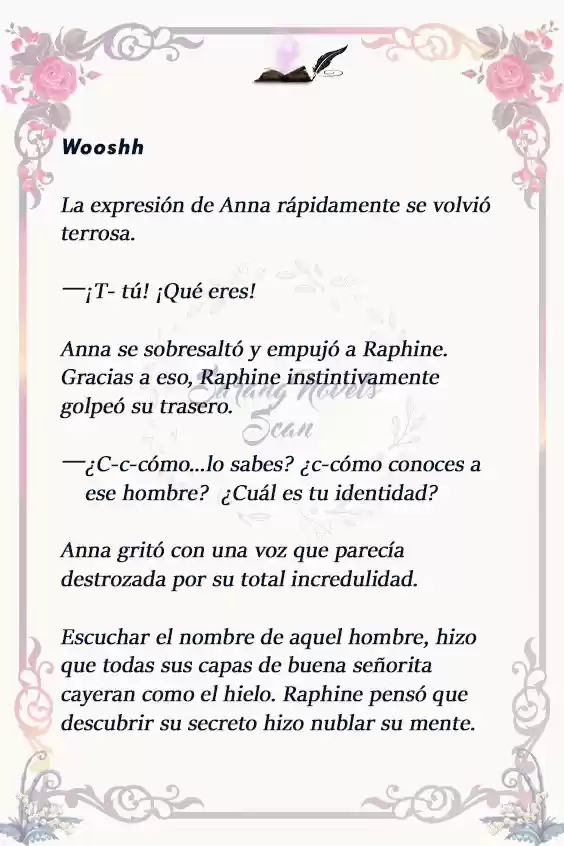 POR MI HERMANO CONQUISTARÉ AL PROTAGONISTA MASCULINO PRINCIPAL (Novela) - Capítulo 21 - Página 13 - LectorTMOo