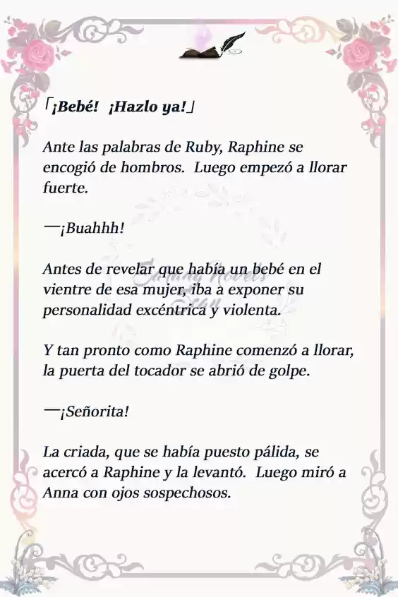 POR MI HERMANO CONQUISTARÉ AL PROTAGONISTA MASCULINO PRINCIPAL (Novela) - Capítulo 21 - Página 14 - LectorTMOo