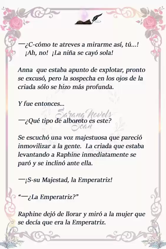POR MI HERMANO CONQUISTARÉ AL PROTAGONISTA MASCULINO PRINCIPAL (Novela) - Capítulo 21 - Página 15 - LectorTMOo