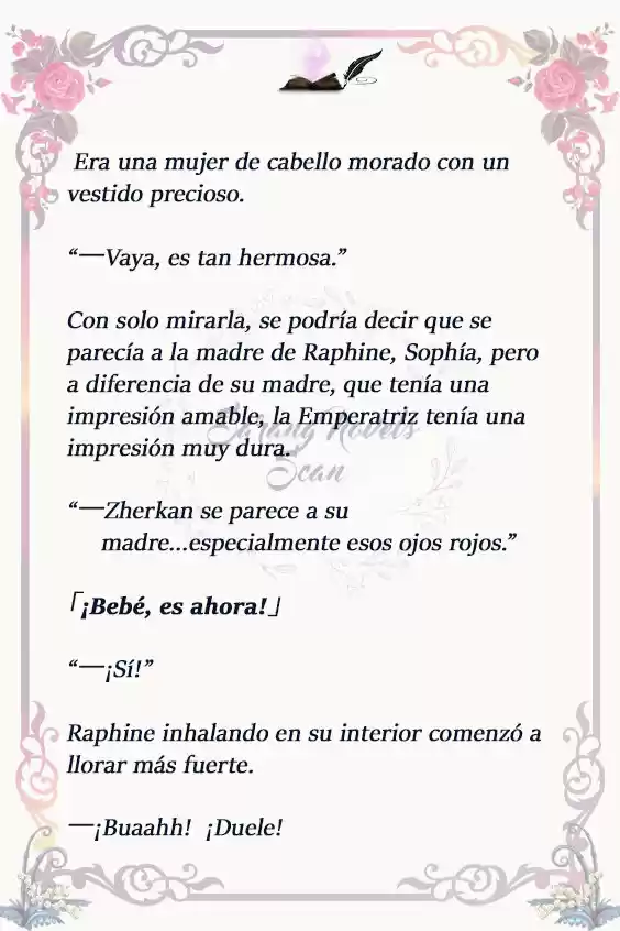 POR MI HERMANO CONQUISTARÉ AL PROTAGONISTA MASCULINO PRINCIPAL (Novela) - Capítulo 21 - Página 16 - LectorTMOo
