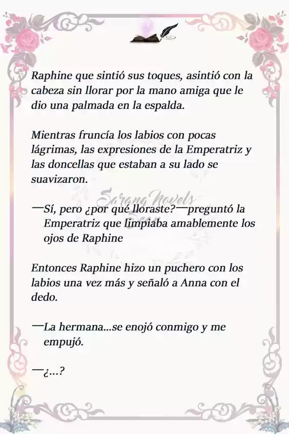 POR MI HERMANO CONQUISTARÉ AL PROTAGONISTA MASCULINO PRINCIPAL (Novela) - Capítulo 21 - Página 19 - LectorTMOo