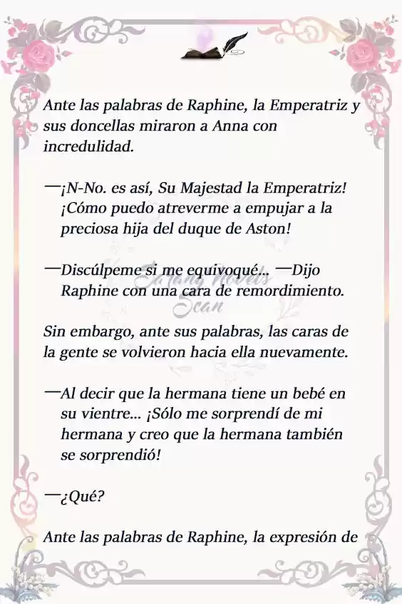POR MI HERMANO CONQUISTARÉ AL PROTAGONISTA MASCULINO PRINCIPAL (Novela) - Capítulo 21 - Página 20 - LectorTMOo