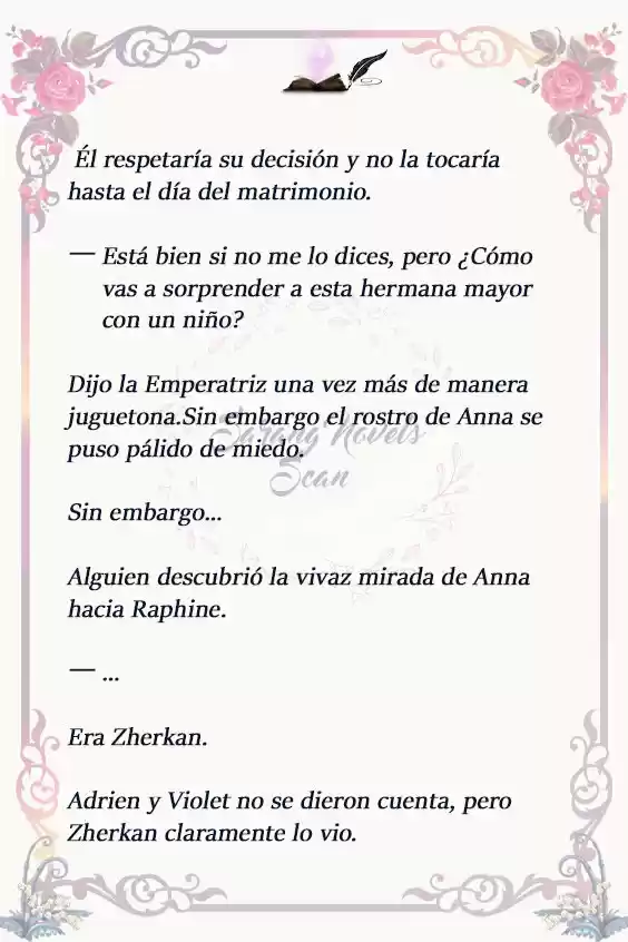 POR MI HERMANO CONQUISTARÉ AL PROTAGONISTA MASCULINO PRINCIPAL (Novela) - Capítulo 22 - Página 10 - LectorTMOo