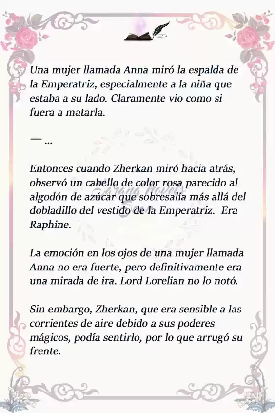 POR MI HERMANO CONQUISTARÉ AL PROTAGONISTA MASCULINO PRINCIPAL (Novela) - Capítulo 22 - Página 11 - LectorTMOo
