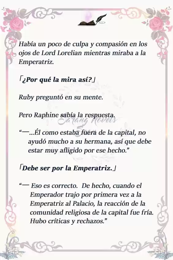 POR MI HERMANO CONQUISTARÉ AL PROTAGONISTA MASCULINO PRINCIPAL (Novela) - Capítulo 22 - Página 13 - LectorTMOo