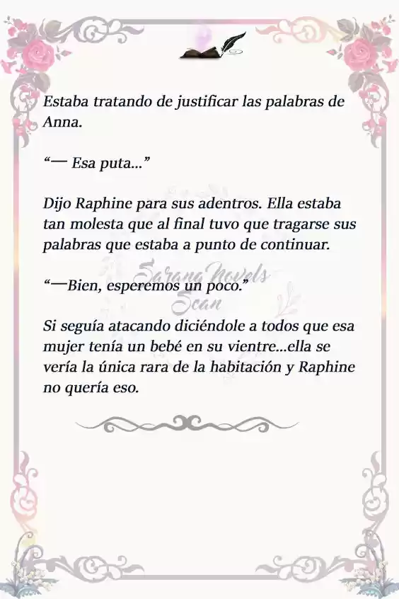 POR MI HERMANO CONQUISTARÉ AL PROTAGONISTA MASCULINO PRINCIPAL (Novela) - Capítulo 22 - Página 20 - LectorTMOo