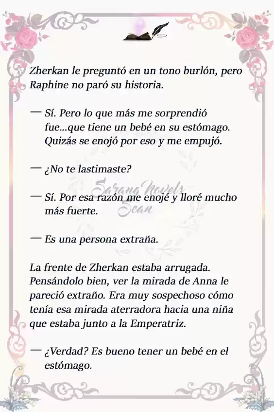 POR MI HERMANO CONQUISTARÉ AL PROTAGONISTA MASCULINO PRINCIPAL (Novela) - Capítulo 23 - Página 12 - LectorTMOo