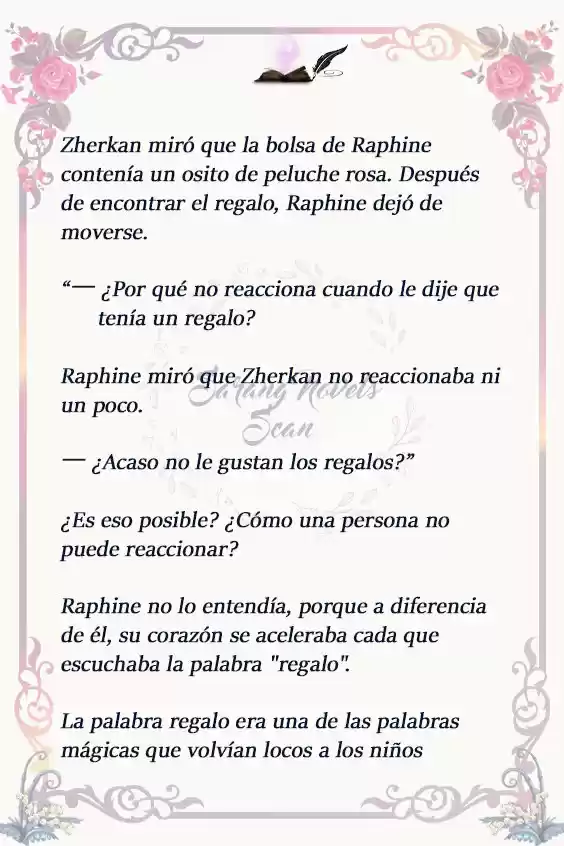 POR MI HERMANO CONQUISTARÉ AL PROTAGONISTA MASCULINO PRINCIPAL (Novela) - Capítulo 23 - Página 15 - LectorTMOo