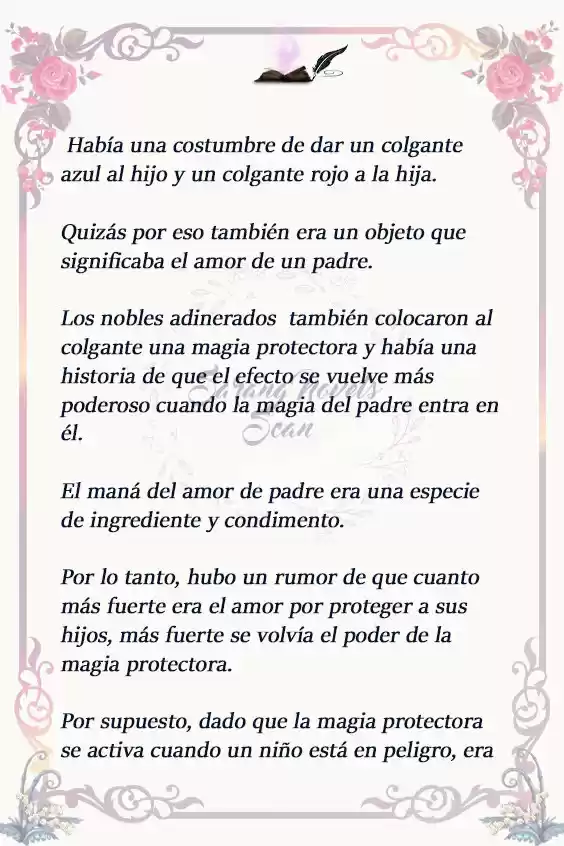 POR MI HERMANO CONQUISTARÉ AL PROTAGONISTA MASCULINO PRINCIPAL (Novela) - Capítulo 23 - Página 21 - LectorTMOo