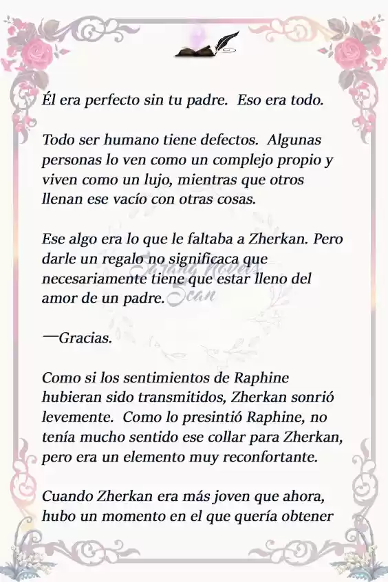 POR MI HERMANO CONQUISTARÉ AL PROTAGONISTA MASCULINO PRINCIPAL (Novela) - Capítulo 24 - Página 12 - LectorTMOo