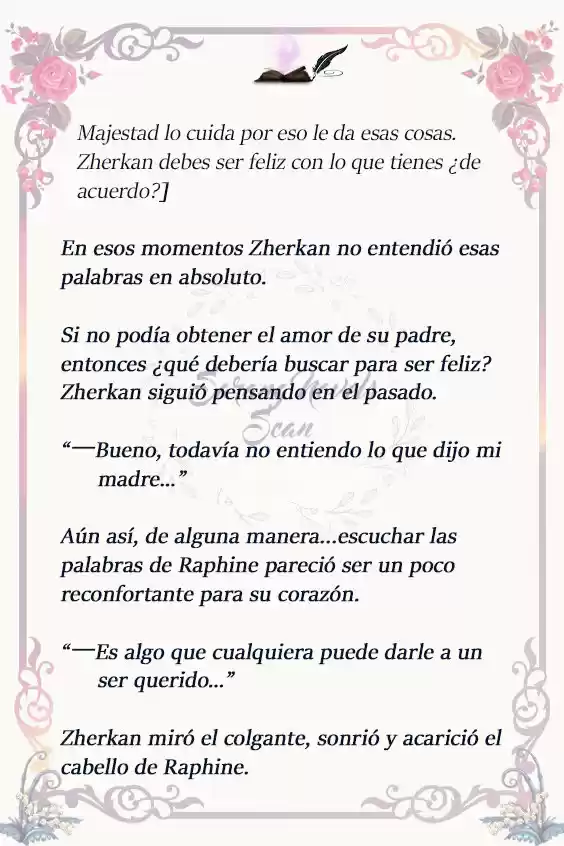 POR MI HERMANO CONQUISTARÉ AL PROTAGONISTA MASCULINO PRINCIPAL (Novela) - Capítulo 24 - Página 14 - LectorTMOo